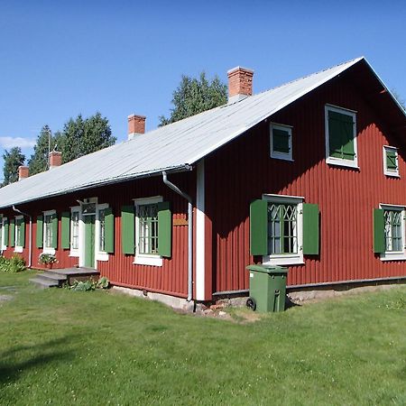 Statarlaengan Hoernefors Hornefors Exterior photo