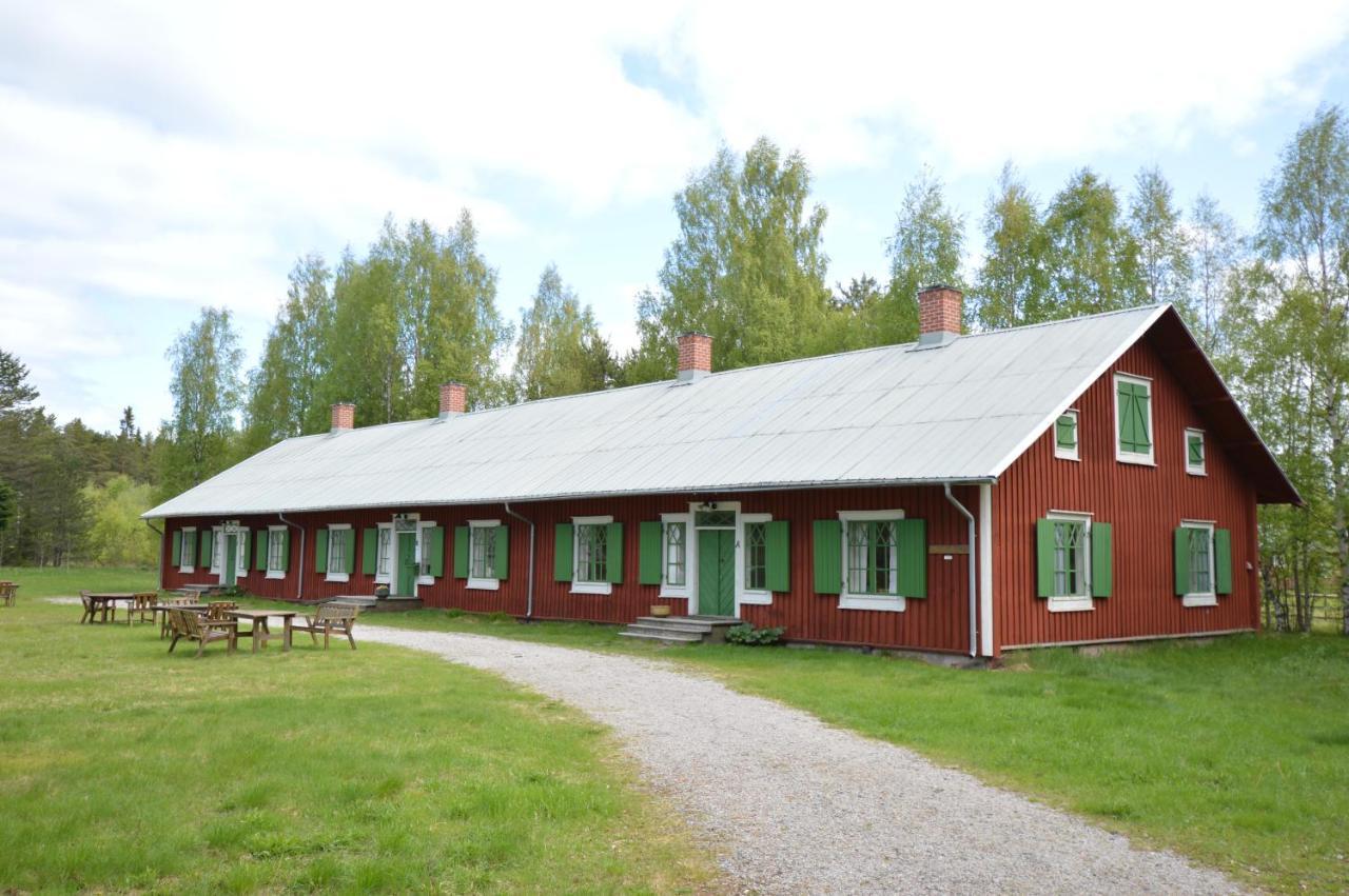 Statarlaengan Hoernefors Hornefors Exterior photo