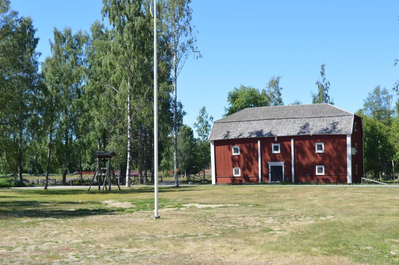 Statarlaengan Hoernefors Hornefors Exterior photo